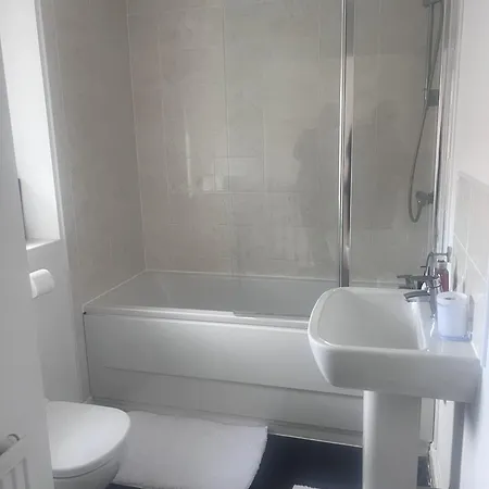 Market Harborough Guest House Lubenham Esterno foto