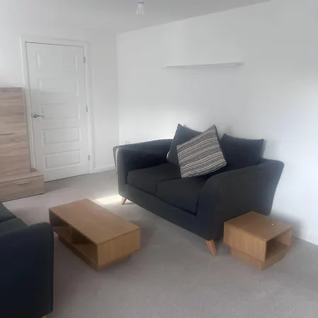 Market Harborough Guest House Lubenham Esterno foto