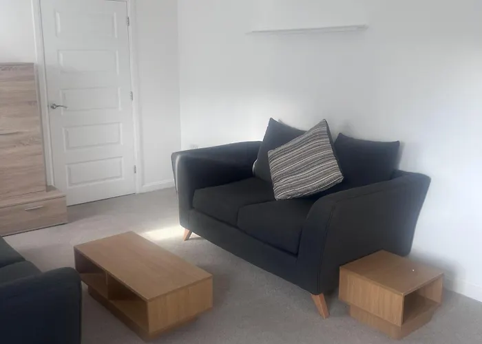 Market Harborough Guest House