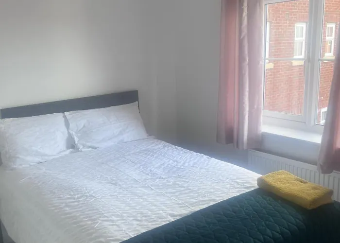 Market Harborough Guest House