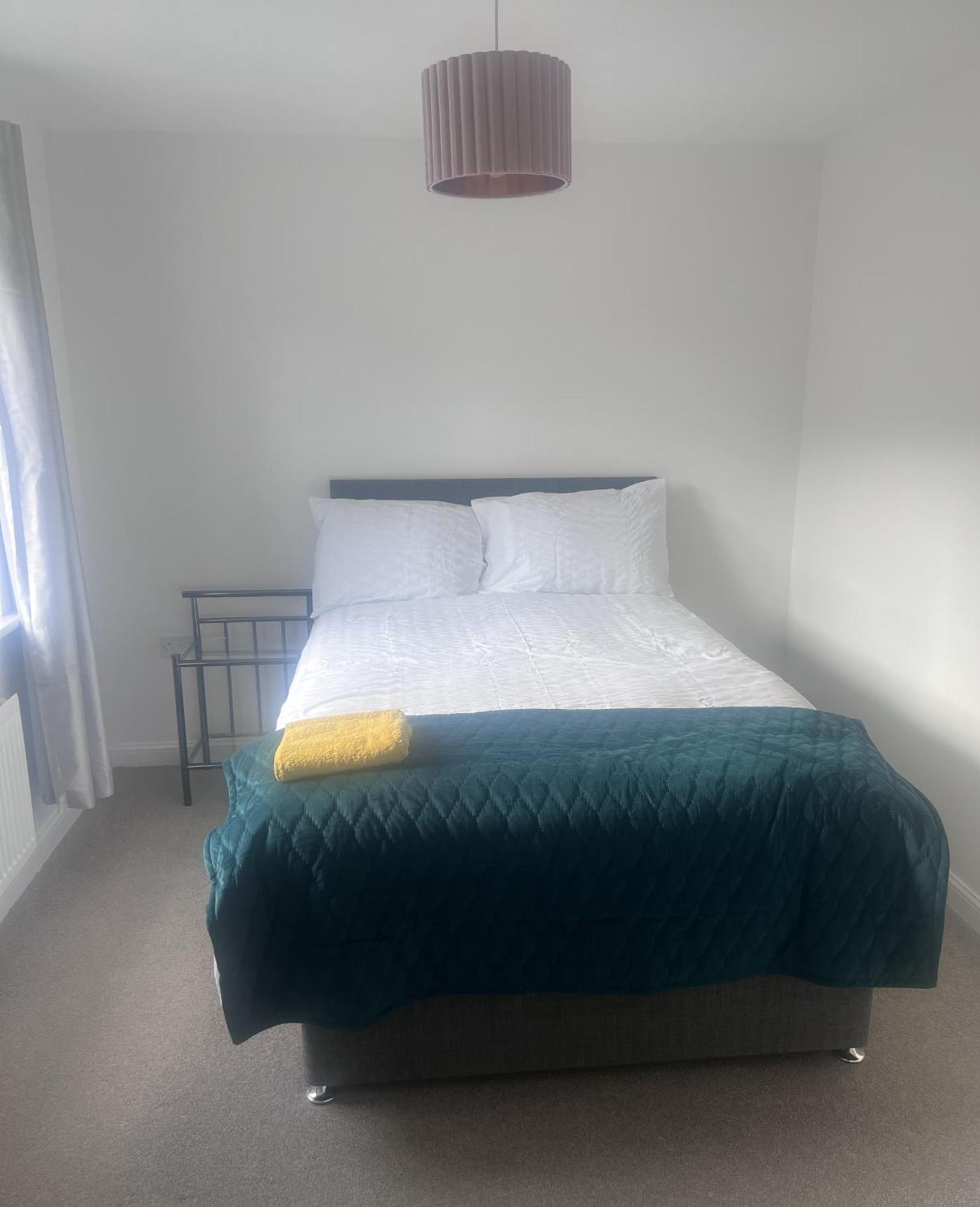 Apartment Market Harborough *
