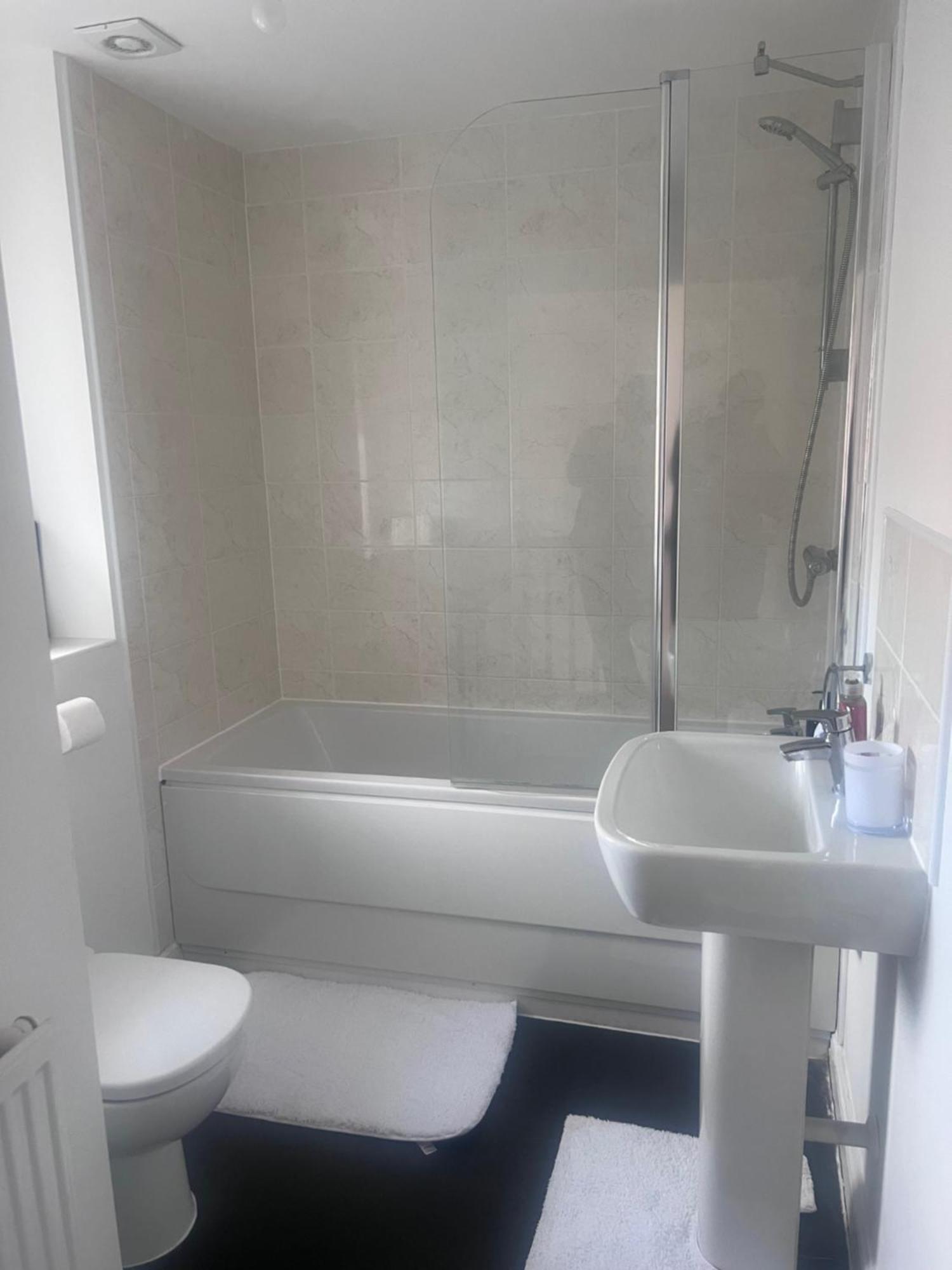 Market Harborough Apartment